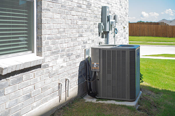 Reliable Heat Pump Repair contractor in Lexington, TX by FH HVAC
